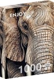 Enjoy - Ancestral Patterns