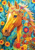 Enjoy - Blooming Mane - 1000 PCS