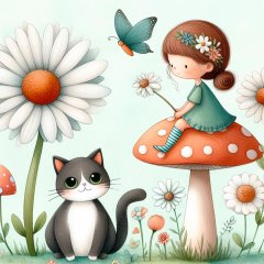 Jacarou - Enchanted Moment