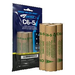 Estes C6-5 FP Moteur Flight Pack