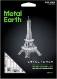 Metal Earth - Eiffel Tower 