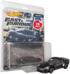 EvoRetro Hot Wheels Blisters 0.66mm 