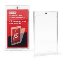 EvoRetro Magnetic Case for Booster Pack