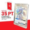 EvoRetro One Touch Magnetic Card Holder 35PT