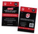 EvoRetro Premium Card Sleeve Sans PVC 100 Sleeves