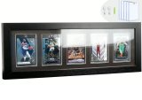 EvoRetro Magnetic Case Display Frame 5 cartes