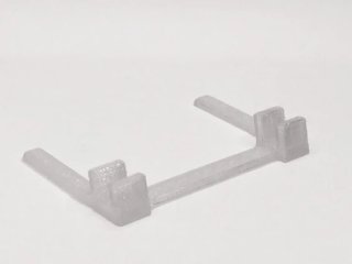 EvoRetro Graded Card Slab Display Stand Paquet de 5