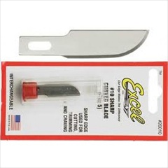 Excel - Lames Courbés