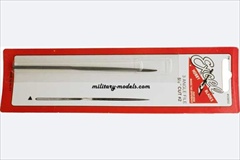 Excel - Lime En Angle 51/2 #2