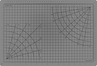 Excel Planche à découper Claire 18 X 24
