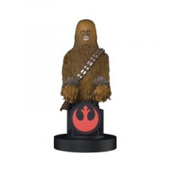 Cable Guy Chewbacca / Chargeur 2 en 1