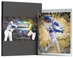 2026 Fanatics Emanate Autographed MLB Baseball