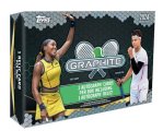 2024 Topps Graphite Tennis
