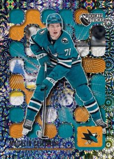 2025-26 Topps NHL Sticker