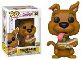 Funko Pop! TV Scooby-Doo - Scooby With Sandwich