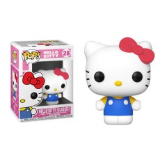 Funko Pop! Hello Kitty - Hello Kitty (Classic) #28
