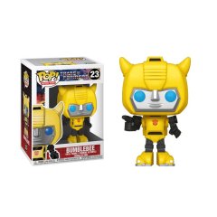 Funko Pop! Transformers Bumblebee #23
