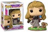 Funko Pop! Disney Princess - Aurore