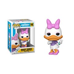 Pop! Disney Classics - Daisy Duck