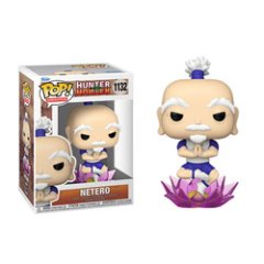 Pop! Anime Hunter X Hunter - Netero
