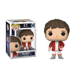 Pop! Movie ET - Elliot