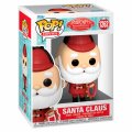 Pop! Movies Rudolph - Santa Claus