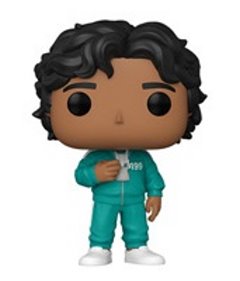 Pop! TV Squid Game - Ali 199