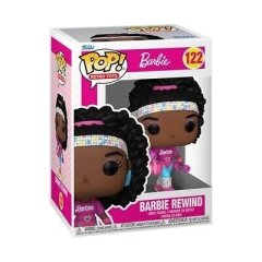 Pop! Retro Toys - Barbie Rewind