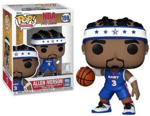 Pop! NBA Legends - Allen Iverson All Star