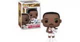 Pop! NBA Legends - Wilt Chamberlain Warriors White Jersey