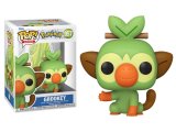 Pop! Pokémon - Grookey