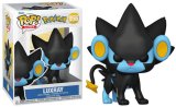 Pop! Pokémon - Luxray