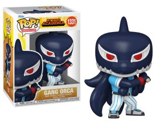 Pop! Anime My Hero Academia - Gang Orca