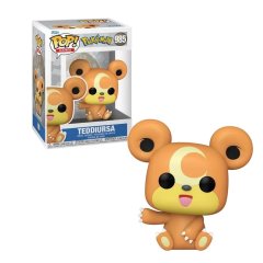 Pop! Pok?mon - Teddiursa