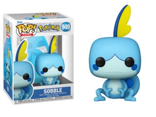 Pop! Pokémon - Sobble