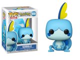 Pop! Pokémon - Sobble