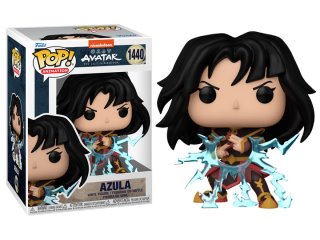 Pop! Anime Avatar - Azula