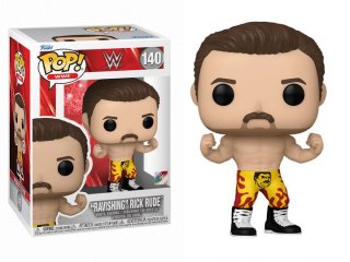 Pop! WWE - Rick Rude