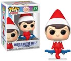 Pop! Books - The Elf On The Shelf