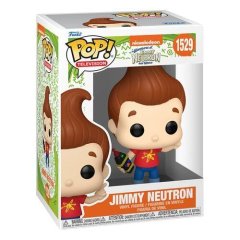 Pop! Nickelodeon The Adventures Of Jimmy Neutron - Jimmy Neutron