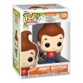 Pop! Nickelodeon The Adventures Of Jimmy Neutron - Jimmy Neutron