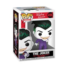 Pop! DC - The Joker