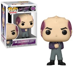 Pop! Movie Galaxy Quest - Alexander Dane