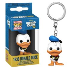 Pop! Keychain Disney - 1938 Donald Duck