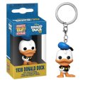 Pop! Keychain Disney - 1938 Donald Duck 