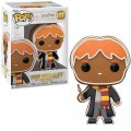 Pop! Movies Harry Potter - Ron Weasley Gingerbread 