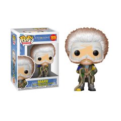 Funko Pop! Home Alone 2 Marv #1919