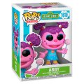 Funko Pop! Sesame Street Abby