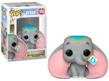 Pop! Disney Dumbo - Dumbo With Flag