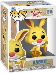 Pop! Disney Winnie The Pooh - Rabbit